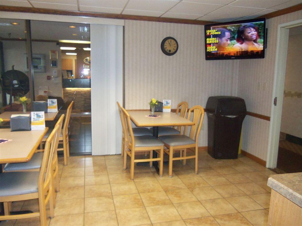 Quality Inn Arena Wilkes-Barre Eksteriør bilde